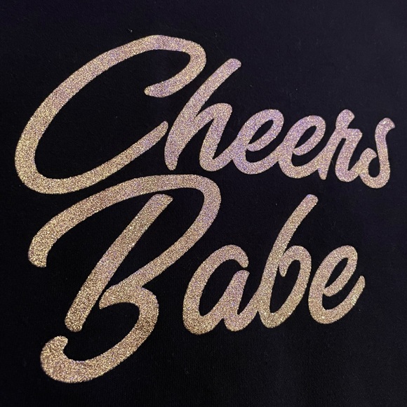 Brunette The Label - “Cheers Babe” limited edition - Picture 2 of 3